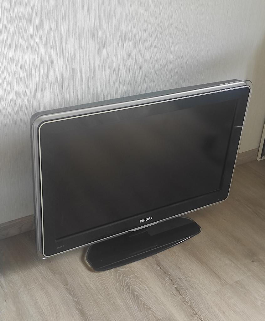 Philips tv 43 inch, Audio, Tv en Foto, Ophalen, Philips, 80 tot 100 cm, 100 Hz