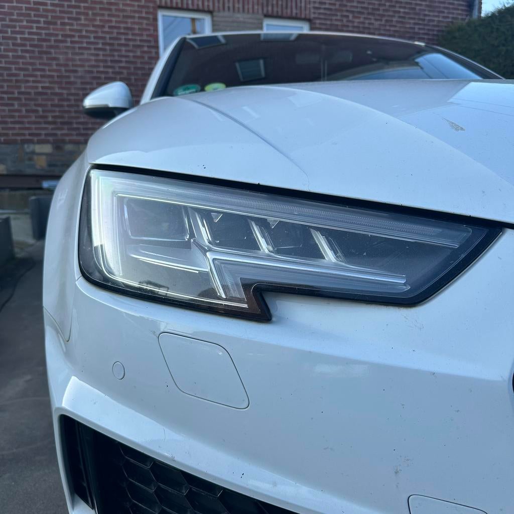 Originele Audi Matrix LED Koplampen Set – ZELF DEMONTEREN, Ophalen, Audi