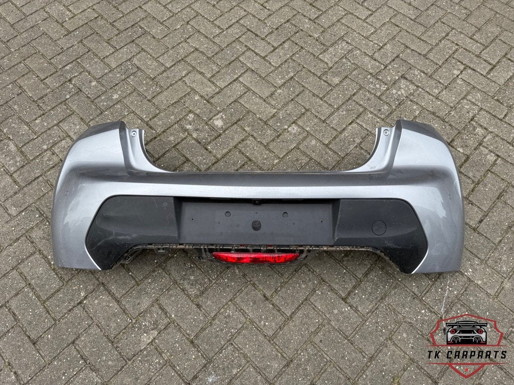 Peugeot 208 II achterbumper met pdc en camera, Taurusavenue 1
2132 LS  Hoofddorp, NL, Gebruikt, Contact.group@renault.com, Stellantis N.V.