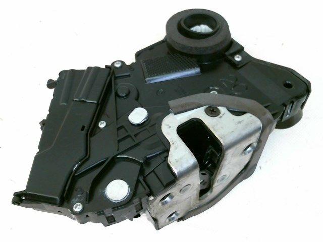 PORTIERSTANGEN RECHTS VOOR Toyota Yaris II (P9), Gebruikt, Toyota