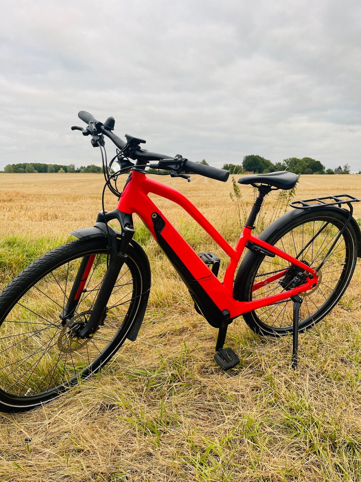 Specialized Vado, Ophalen, Zo goed als nieuw