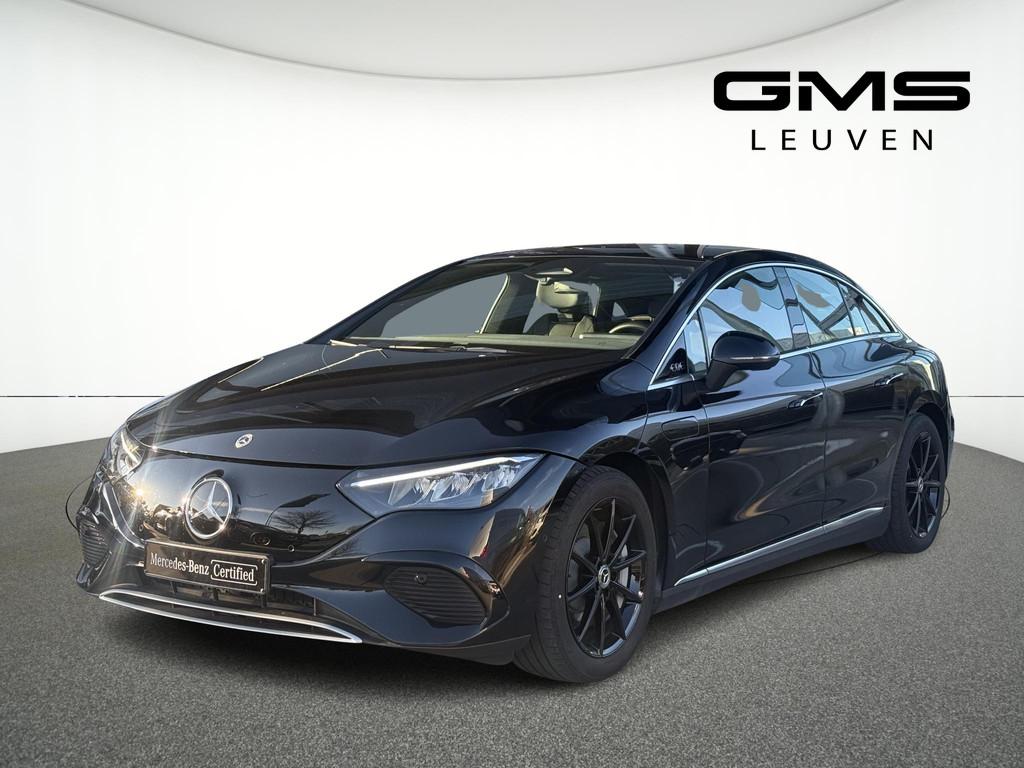 Mercedes-Benz EQE 300 Business Line (automatique), Autos, Mercedes-Benz, Achat, Noir, 96 kWh, 622 km