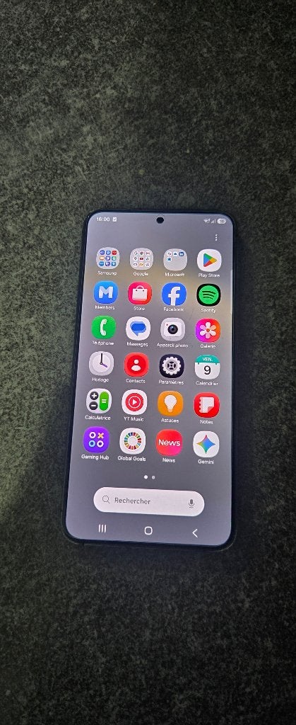 Samsung s24, Telecommunicatie, Galaxy S24, Zwart, Ophalen of Verzenden, Zo goed als nieuw