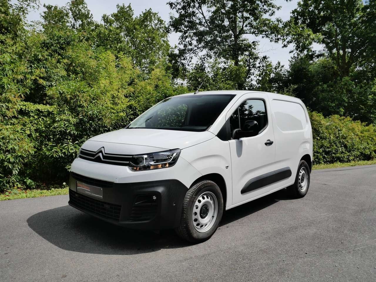 Citroen Berlingo M Heavy Electric 50kWh, Autos, Camionnettes & Utilitaires, 100 kW, 0 kg, 136 ch, https://public.car-pass.be/vhr/3282cffb-6708-4305-8318-3b17eb235089