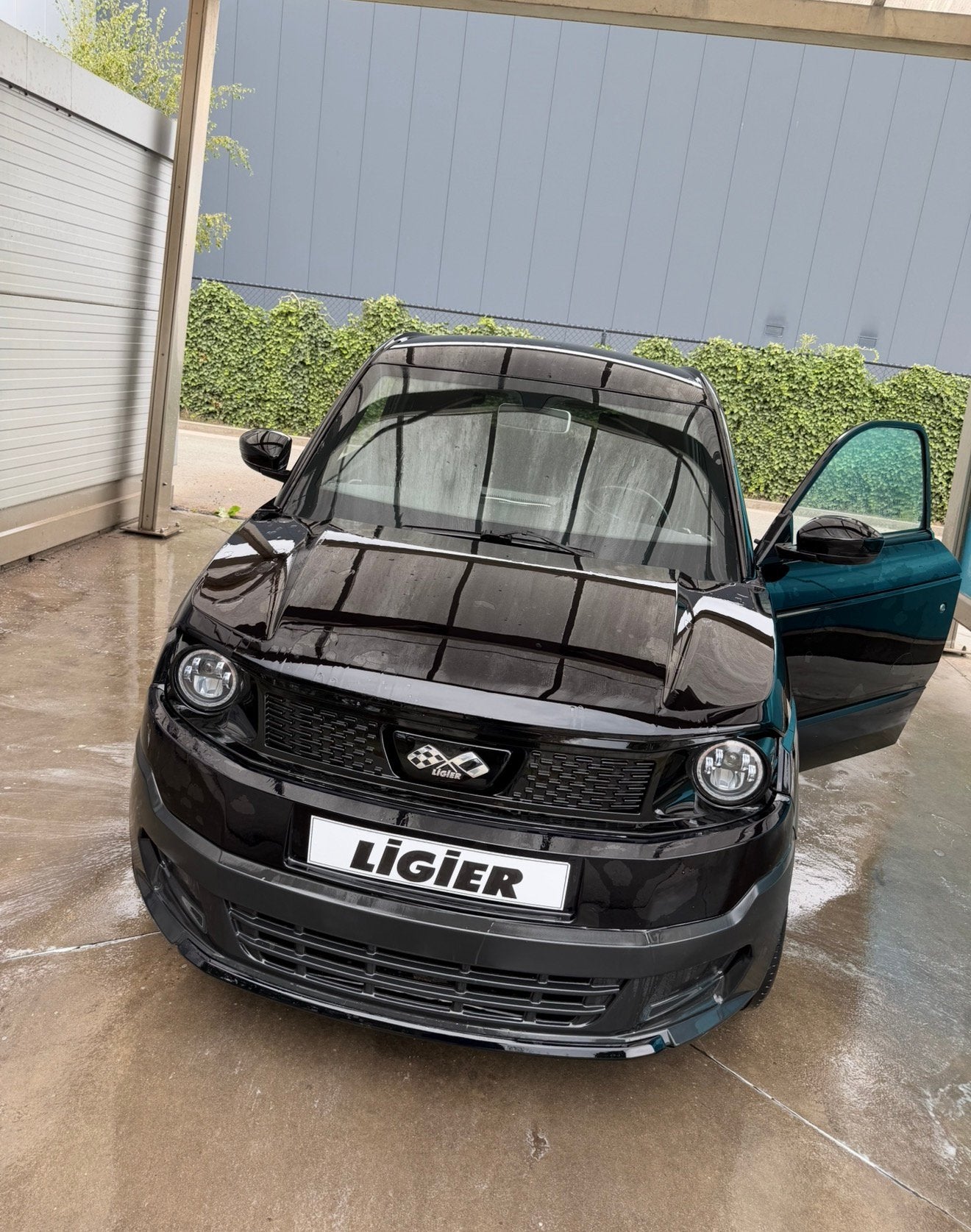 Ligier myli, Autos : Pièces & Accessoires, Carrosserie & Tôlerie, Enlèvement