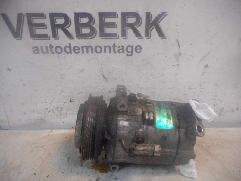 COMPRESSEUR CLIMATISATION Saab 9-3 II Sport Sedan (YS3F), Saab-de-info@saabgroup.com, Marienbergstraße  96
90411  Nürnberg, DE