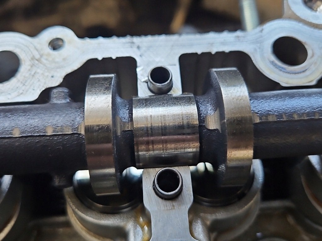 Moteur M16A Nu SUZUKI SX4, Verzenden, Gebruikt, Skoda