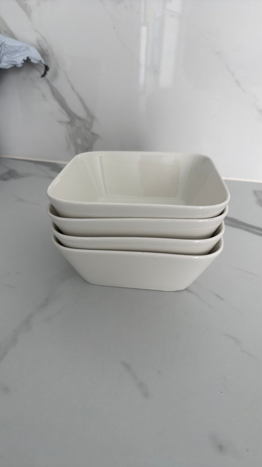 Vaisselle, Maison & Meubles, Cuisine | Vaisselle, Enlèvement, Comme neuf