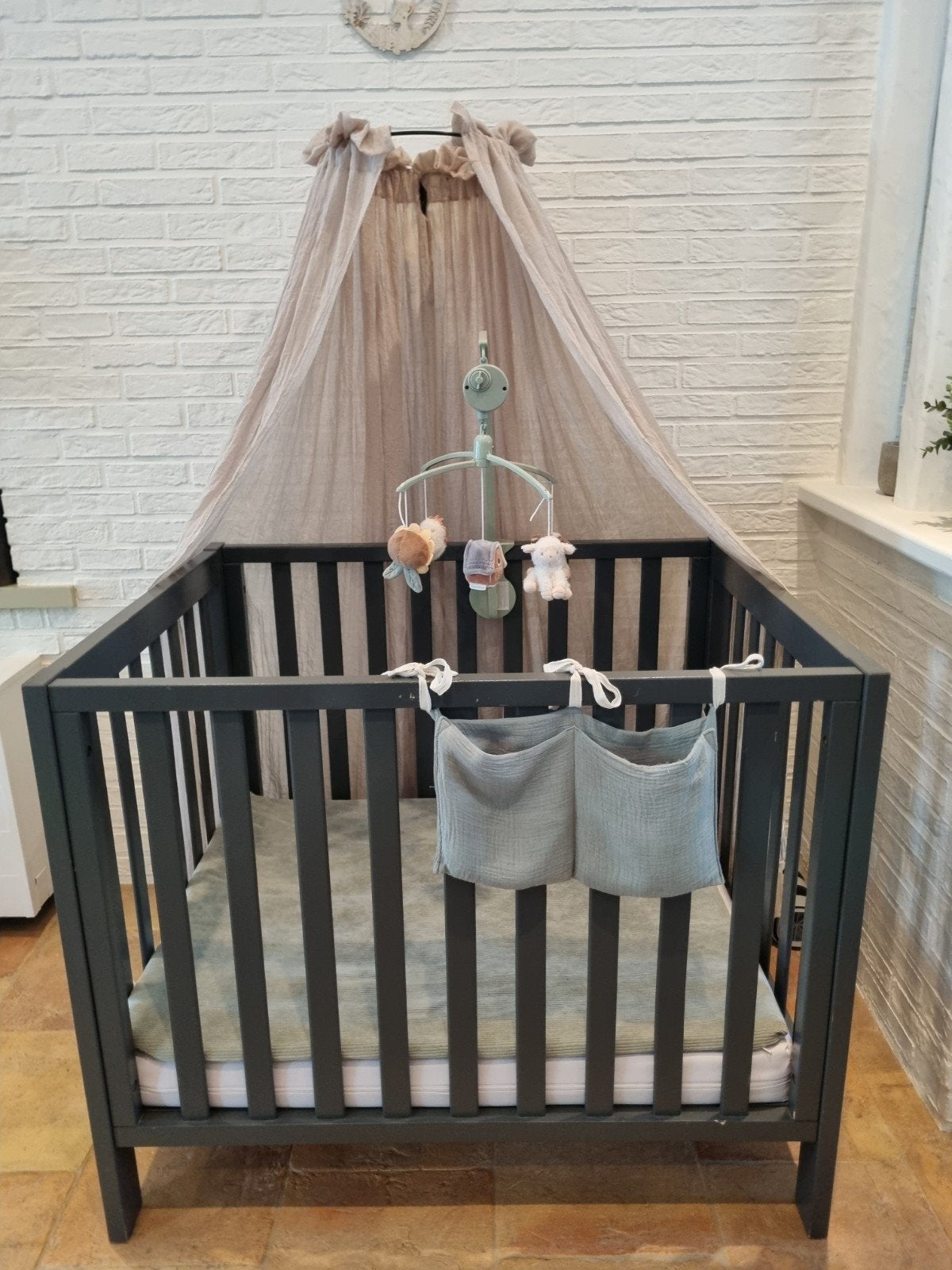 baby box 99cmx81cm, Kinderen en Baby's, Ophalen