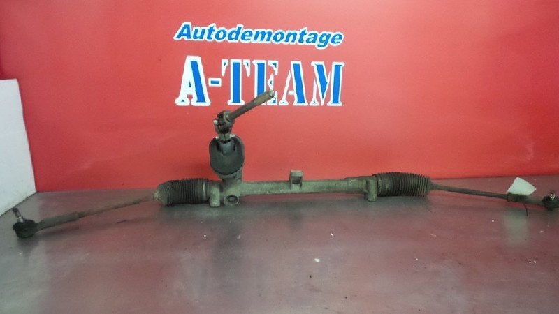 STUURHUIS Fiat Stilo (192A / B) (01-2001/04-2007), Auto-onderdelen, Gebruikt, Fiat