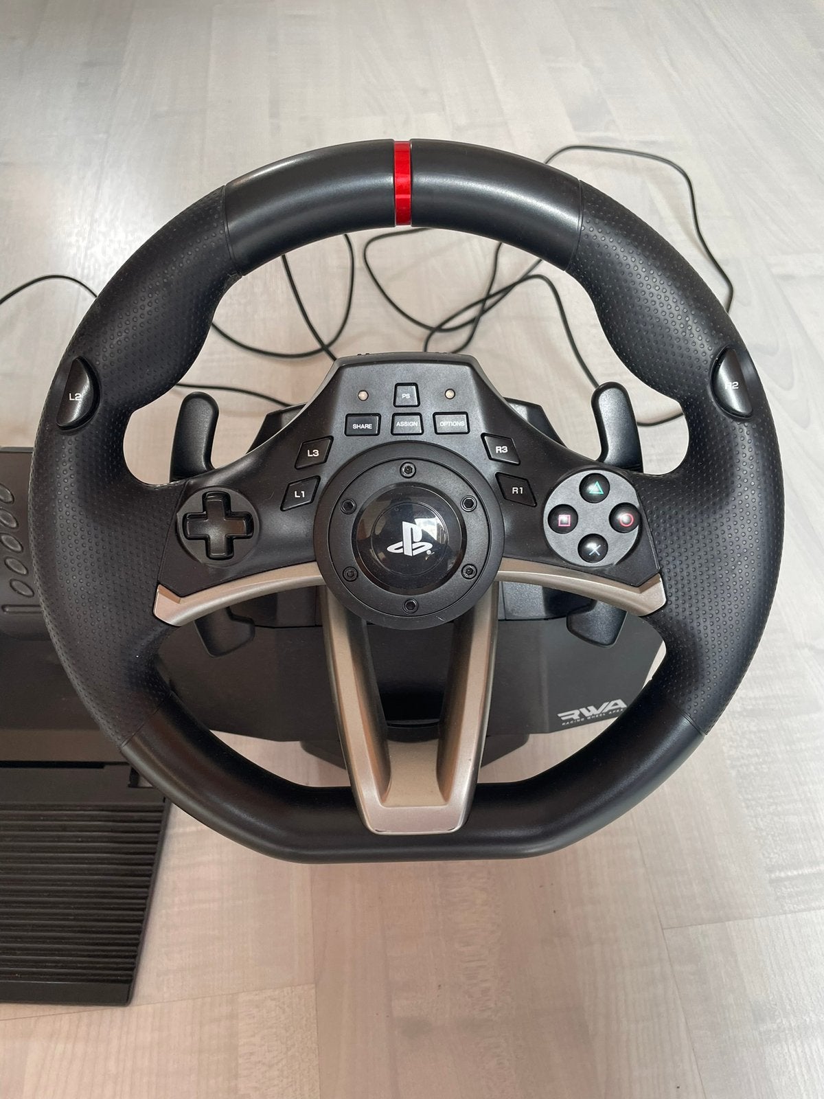 Volant ps4, Enlèvement, Comme neuf