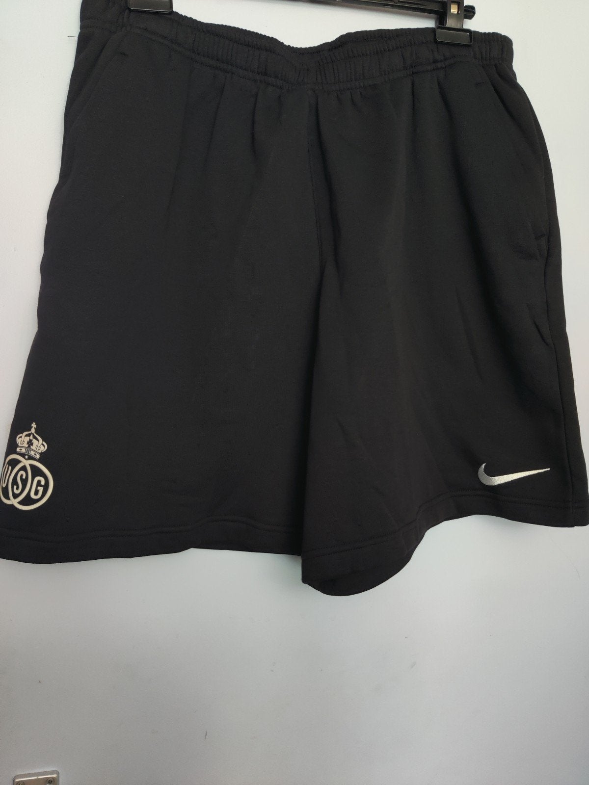 short Nike /USG taille XXL neuf, Enlèvement ou Envoi, Noir