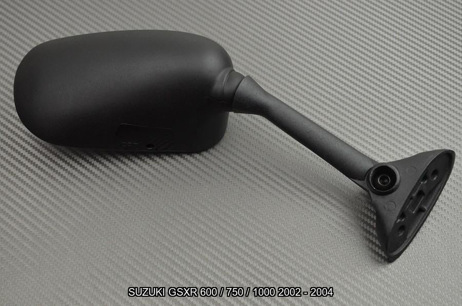 Spiegels type origineel SUZUKI GSXR 600 750 1000 2002 - 2004, Motoren, Ophalen of Verzenden, Nieuw