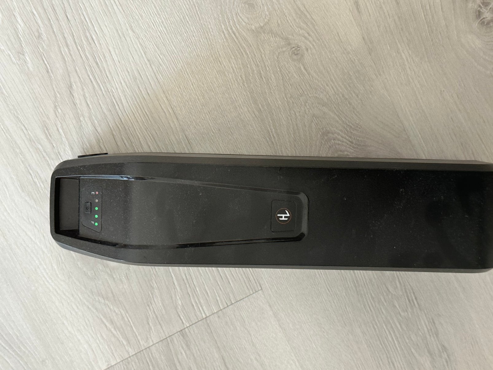 Fatbike-batterij, Ophalen of Verzenden, Zo goed als nieuw