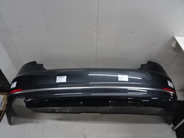 BUMPER ACHTER Audi A5 Sportback (F5A / F5F), Gebruikt, Achter, Audi, Bumper
