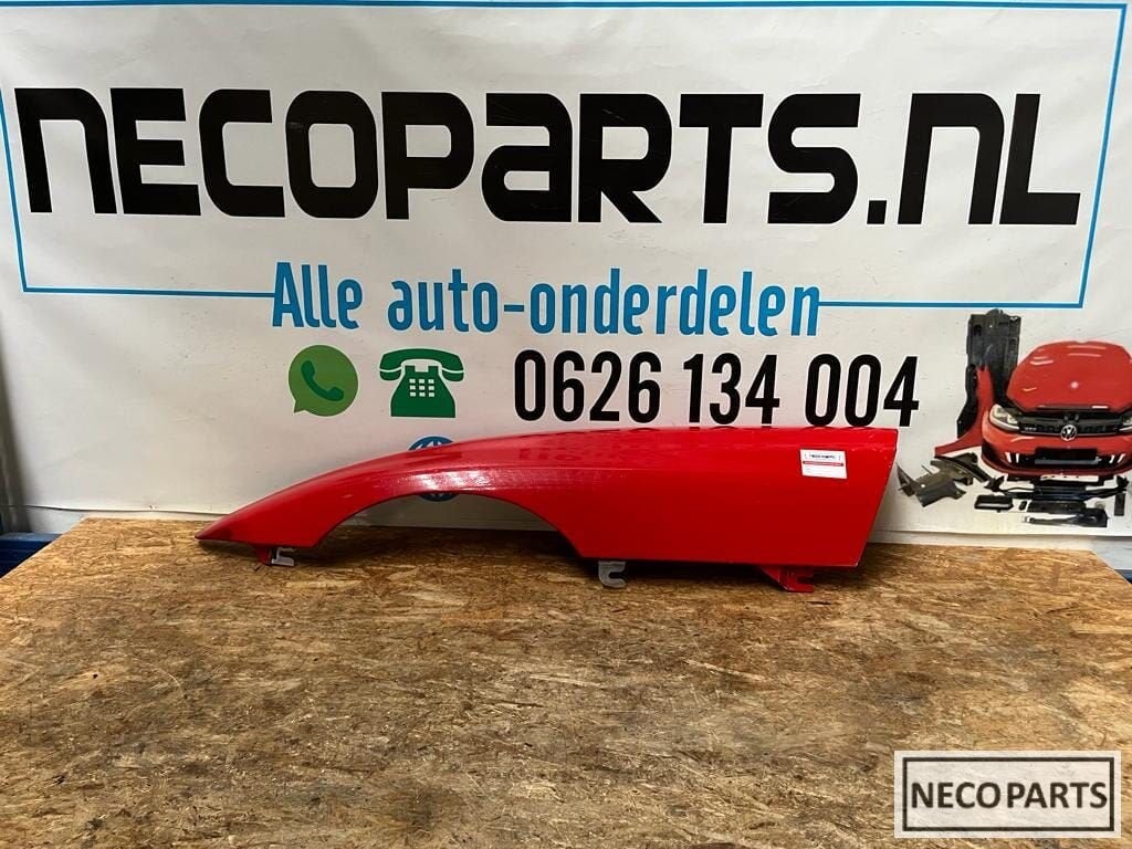 BMW Z1 SCHERM ZIJSCHERM SPATBORD ALLE ONDERDELEN LEVERBAAR !, Auto-onderdelen, Gebruikt, -, -, Ophalen of Verzenden