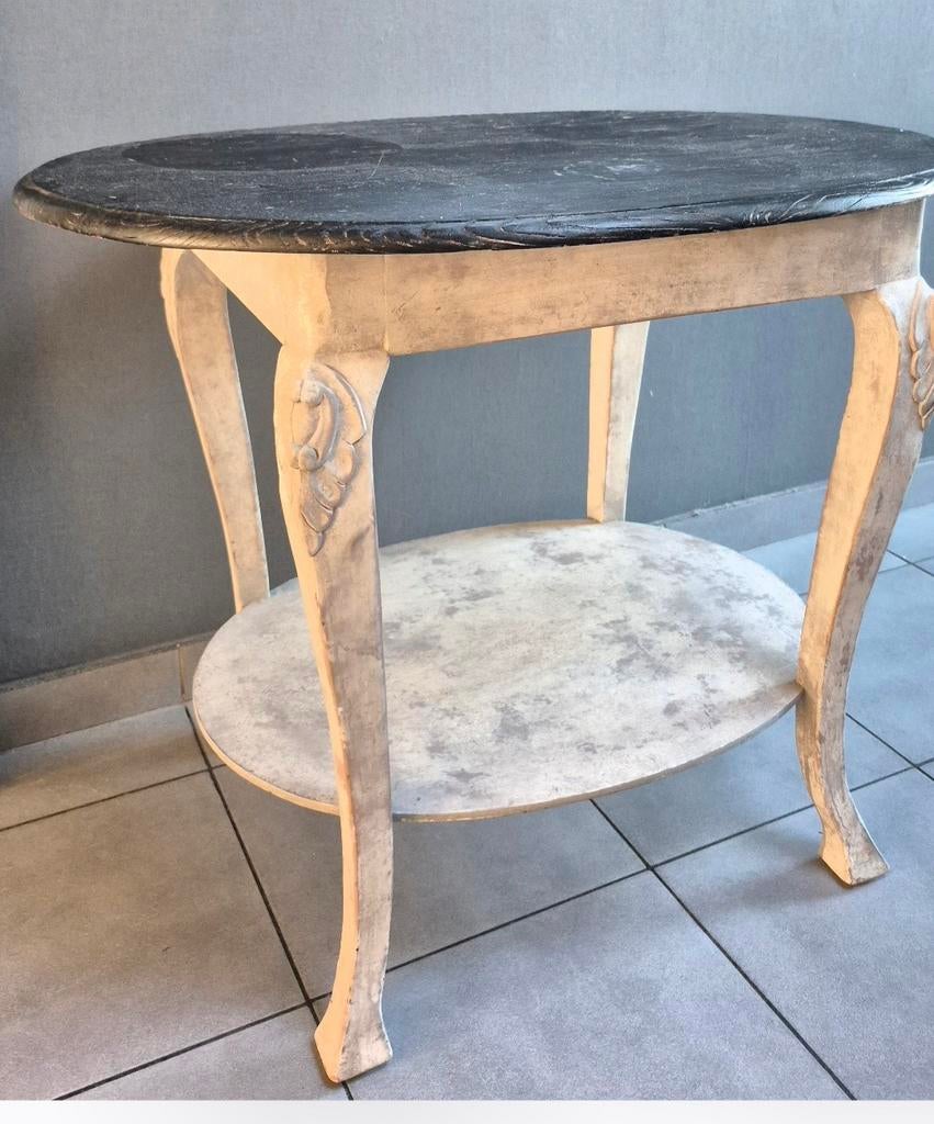 Table d'appoint, Maison & Meubles, Tables | Tables d'appoint, Enlèvement, Bois
