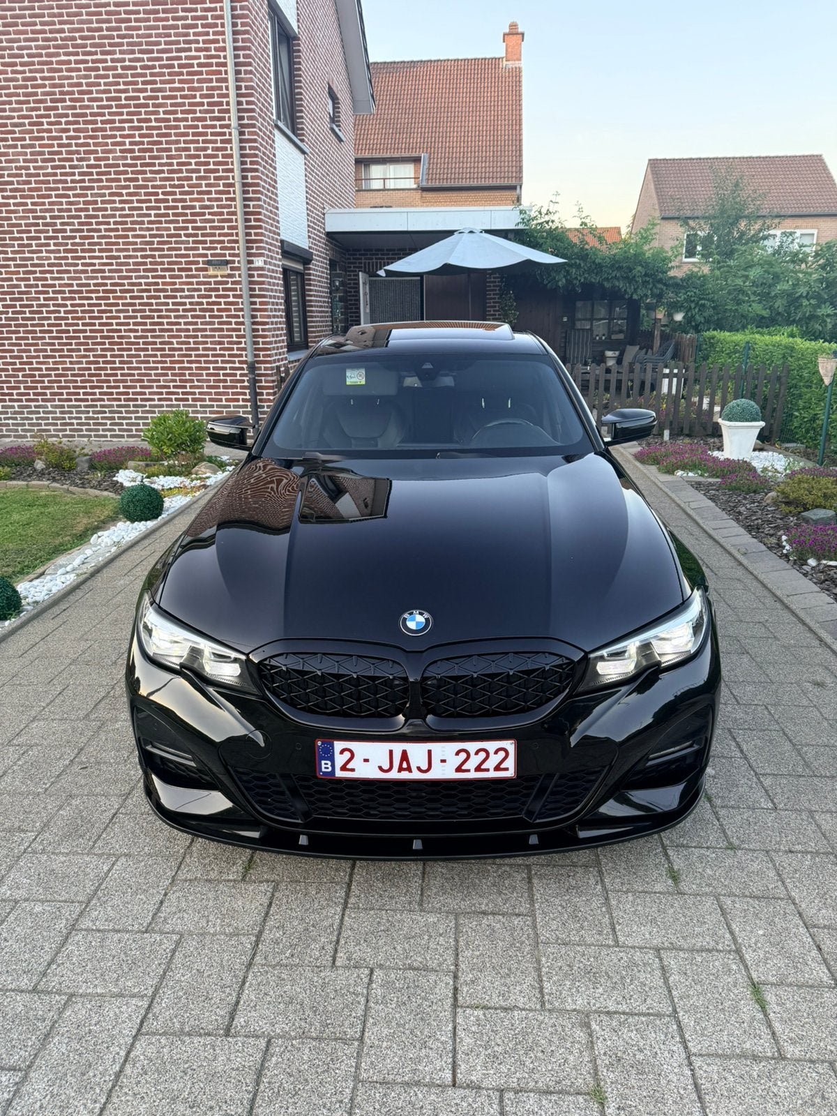 BMW G20 330E, Autos, BMW, Achat, Entreprise, Caméra de recul, Essence