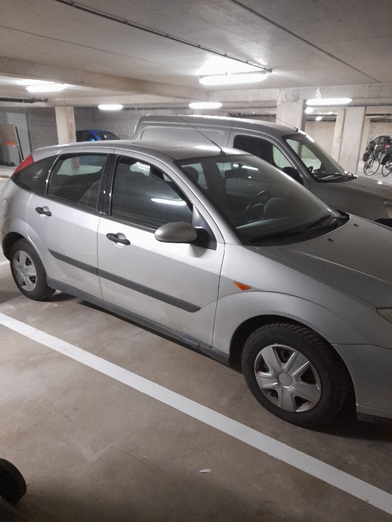 Ford Focus., Autos, Focus, Achat, 5 portes, Berline