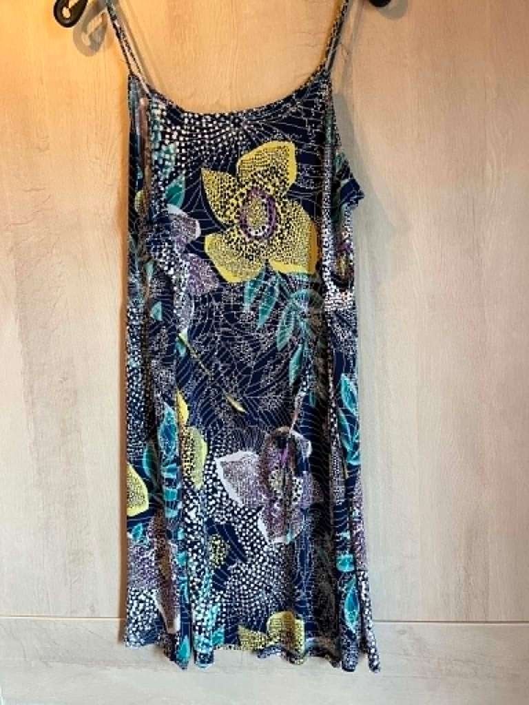 zomerkleed mer du sud stretch 48, Kleding | Dames, Grote Maten, Ophalen of Verzenden, Gedragen, Jurk