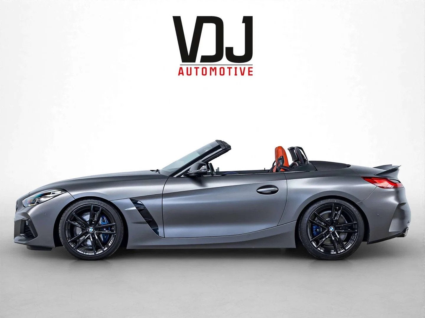 BMW Z4 M40i|M-SPORT|HARMAN-KARDON|HEAD-UP|KEYLESS|SFEERVERL., Autos, Cuir, Argent ou Gris, Achat, Euro 6