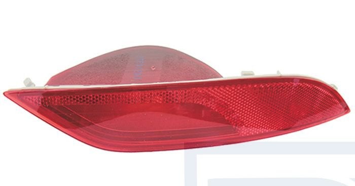 Volvo achter mistlamp rechts OEM ref 31395551 V40 Volvo onde, Enlèvement ou Envoi, Neuf, Volvo
