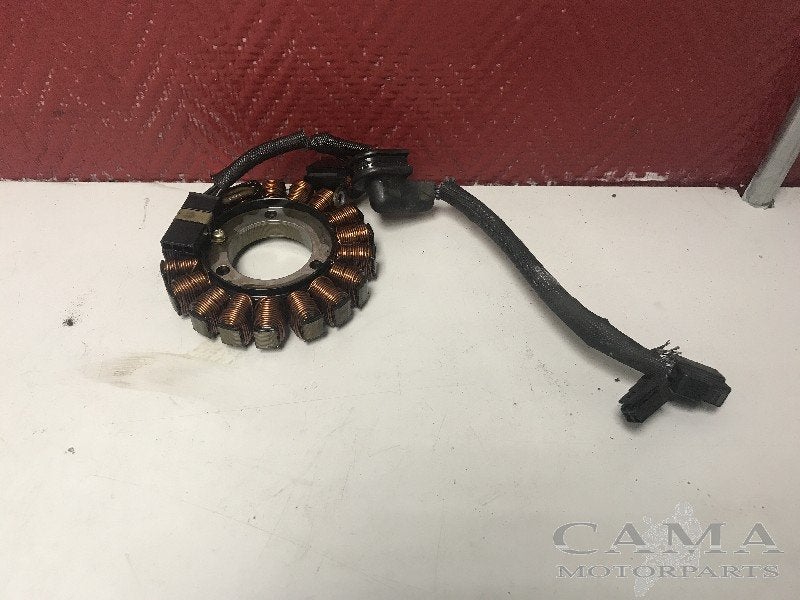 ALTERNATEUR Suzuki GSX 650 F 2008-2012 (GSX650F CJ1), Dhr. S. di Majo, Utilisé, Info@cama-motorparts.nl, P.J. Troelstraweg 8 8
3144 CX  MAASSLUIS, NL