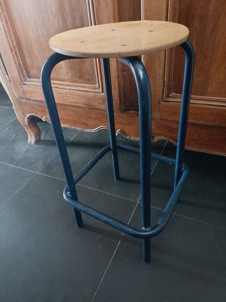 2 vintage Marko krukken, marine, Huis en Inrichting, Krukjes, Ophalen