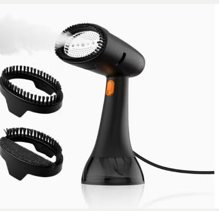 Handheld krachtig draagbaar stoomapparaat 1500 Watt, Ophalen of Verzenden, Nieuw