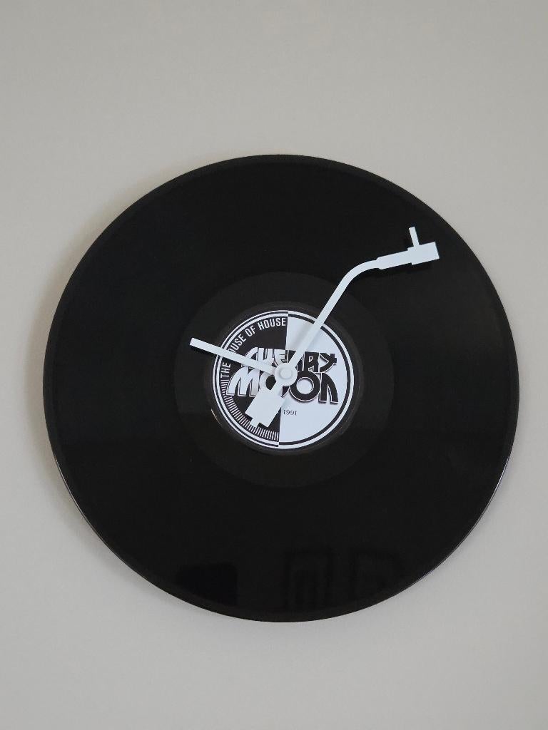 Vinyl klok Cherry Moon, Enlèvement ou Envoi