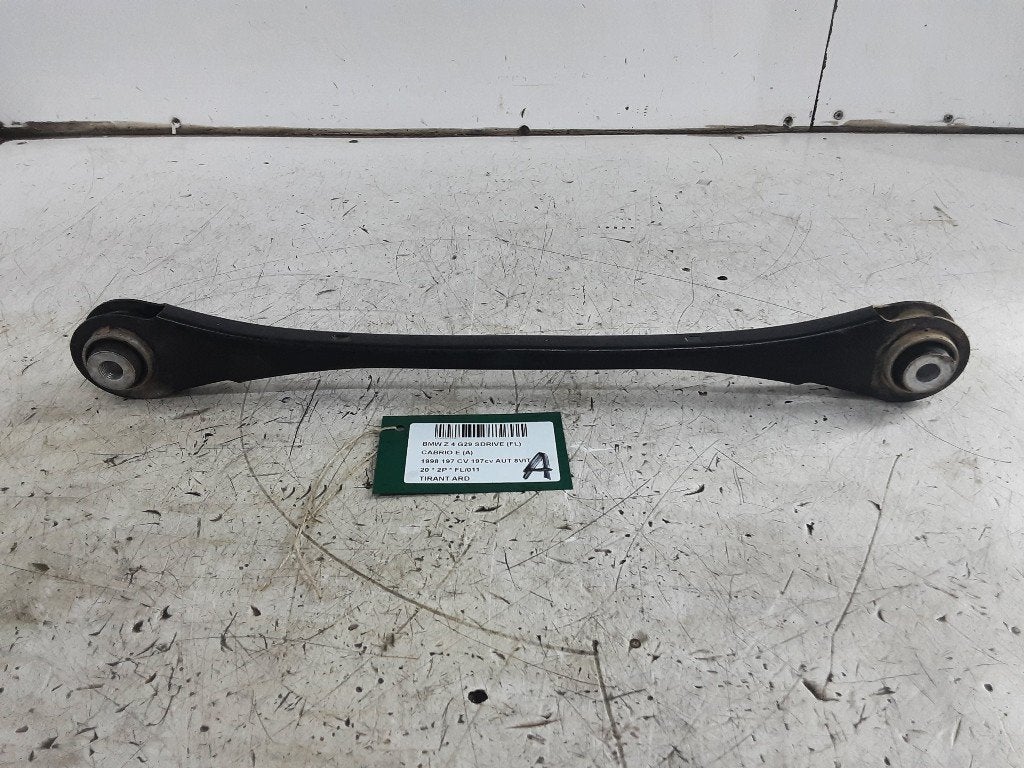 REACTIESTANG RECHTS ACHTER Z4 Roadster (G29) (688255202), Gebruikt, Mevr. I. Hauben, BMW, Rue de l'Espoir 34 34
4030  GRIVEGNÉE, BE