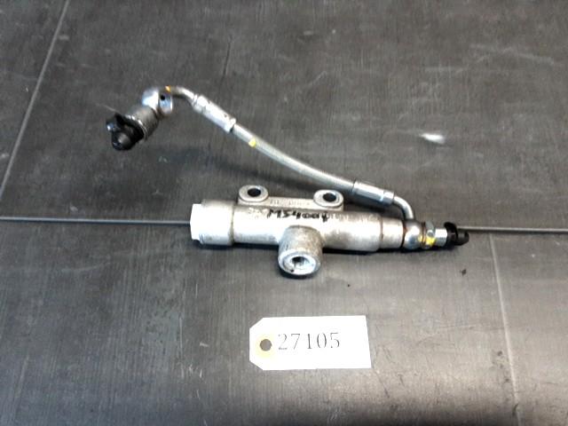 RS400i Metropolis 2013 - 2016 Peugeot Rempomp D1-61080, Motos