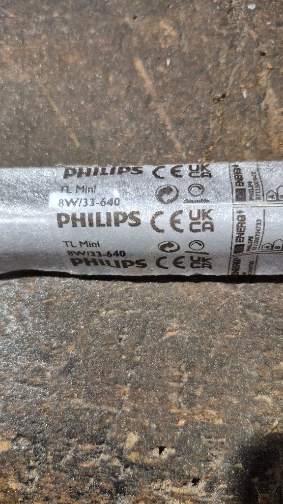 Philips MASTER TL Mini fluorescentielamp, Ophalen, Nieuw, Philips, TL-buis