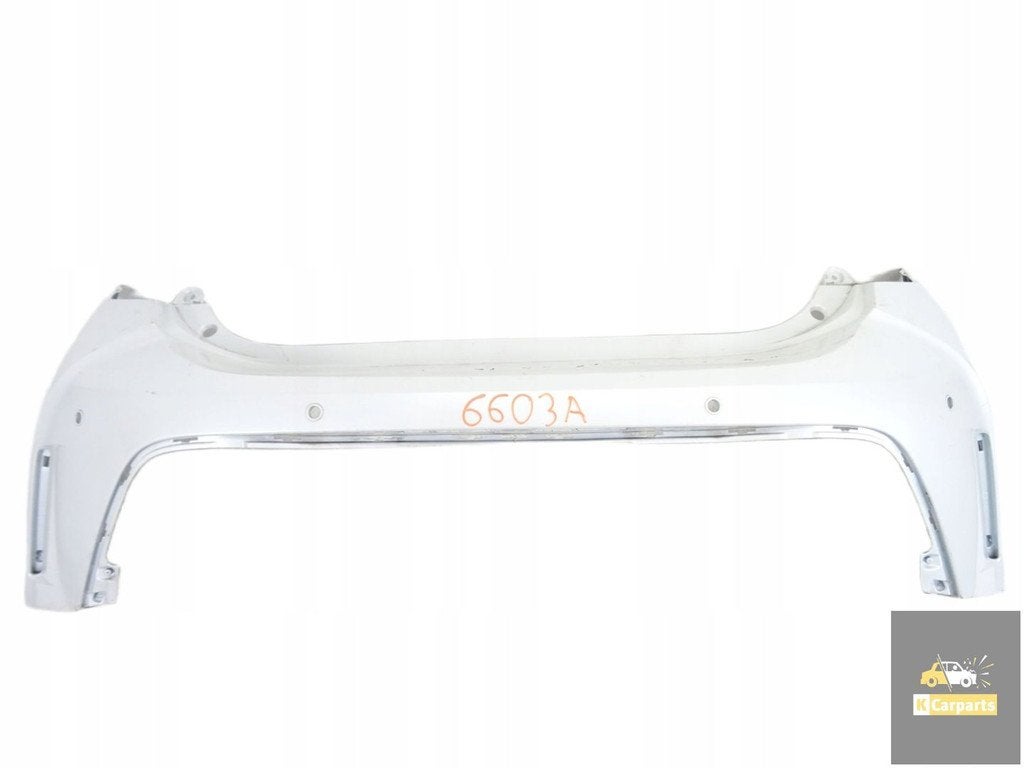 Pare-chocs arri re TOYOTA COROLLA E21 HB GR, Info@toyota.co.jp, Pare-chocs, Toyota Motor Corporation, Toyota-Cho 1
471-8571  Toyota City
