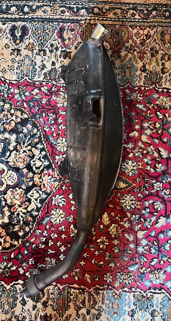 Pièces Vespa, 300 cm³, Vespa S, Comme neuf, Classe B (45 km/h)