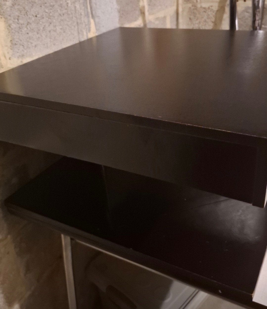 Table basse, Huis en Inrichting, Tafels | Salontafels, Ophalen