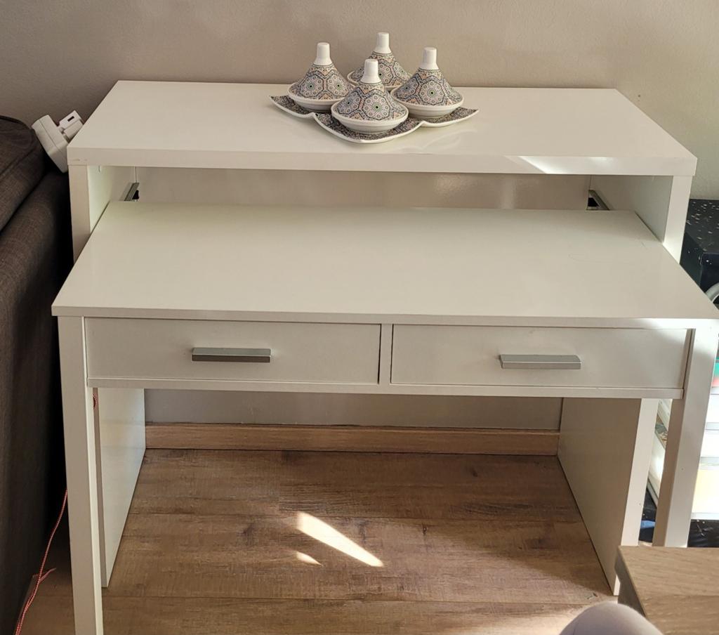 Table d'appoint et secrétaire IKEA, Maison & Meubles, Enlèvement
