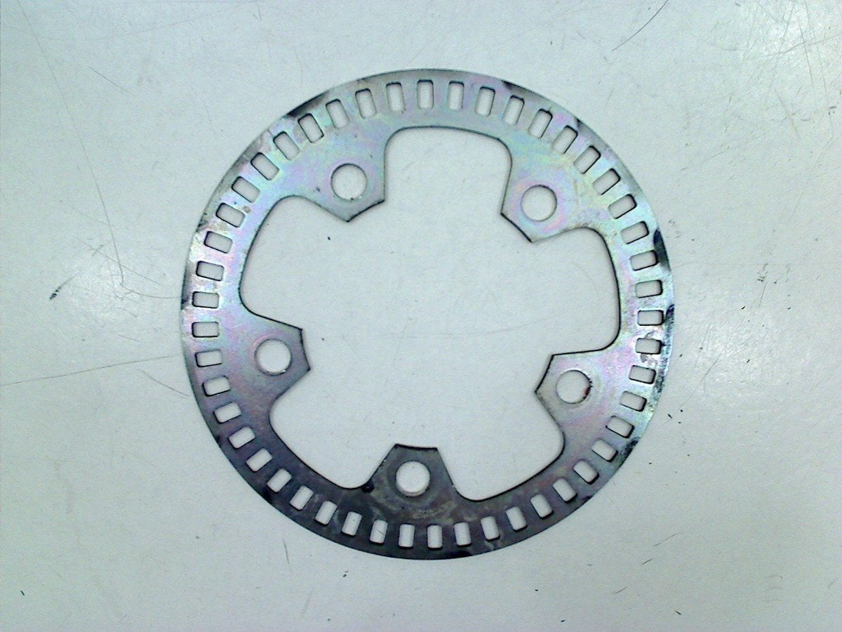 CIBLE CAPTEUR ABS Z 800 2013-2016 +ABS (Z800 ZR800A-B), Dhr. S. di Majo, Utilisé, Info@cama-motorparts.nl, P.J. Troelstraweg 8 8
3144 CX  MAASSLUIS, NL