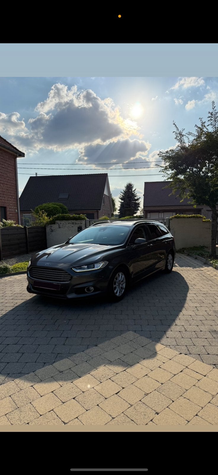 Ford Mondeo 1.5, Auto's, Voorwielaandrijving, Euro 6, 4 cilinders, Mondeo