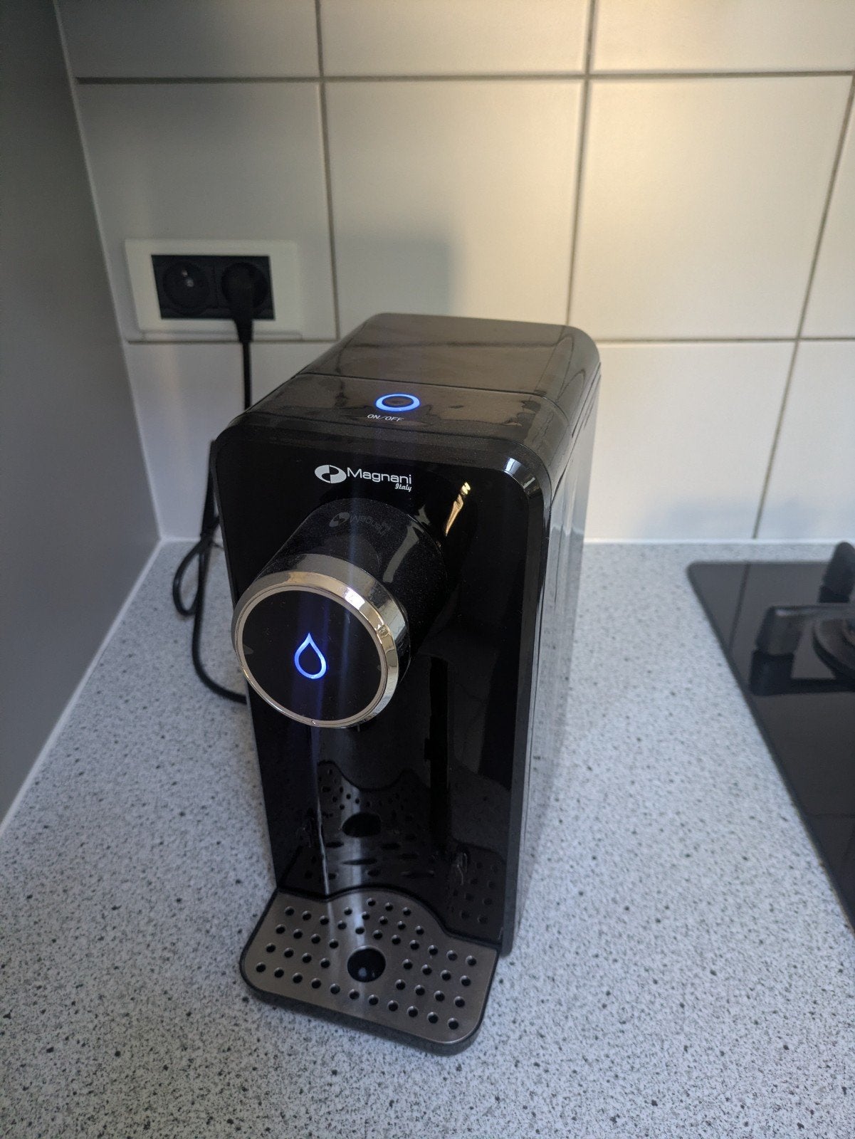 Waterkoker te koop, Electroménager, Enlèvement