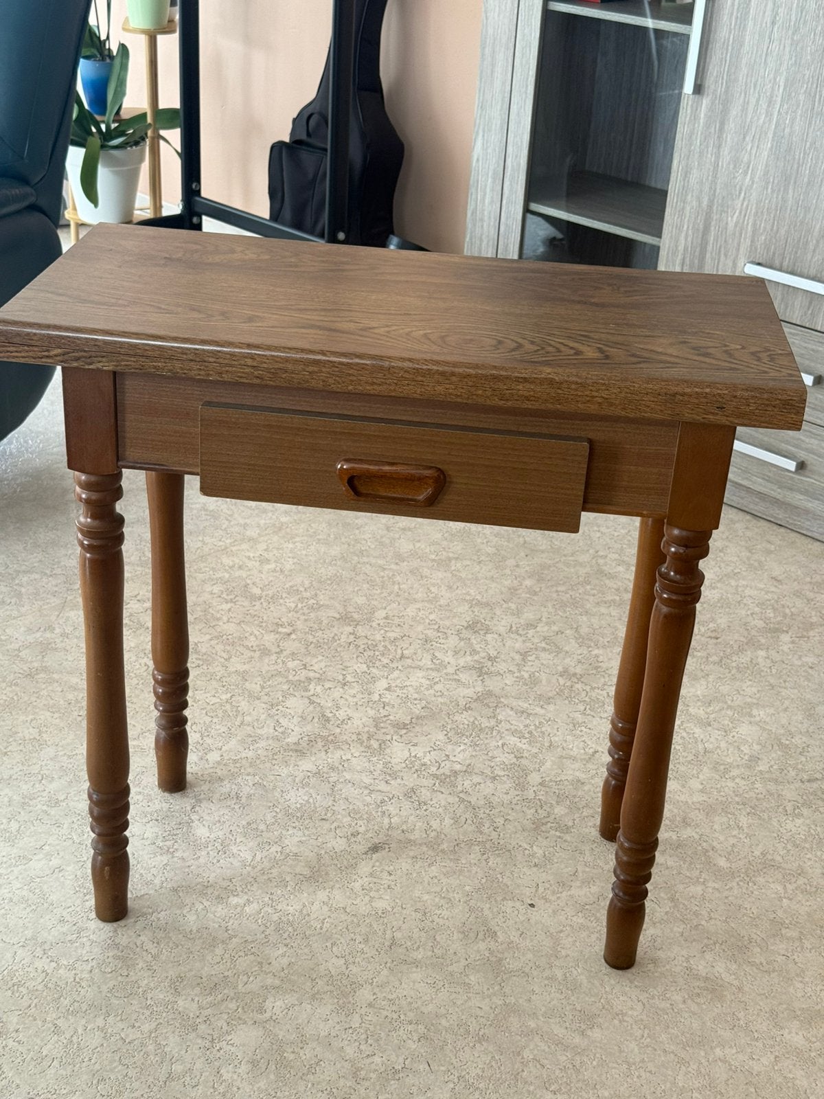 Table pliante, Enlèvement, Utilisé, Rectangulaire, 50 à 100 cm