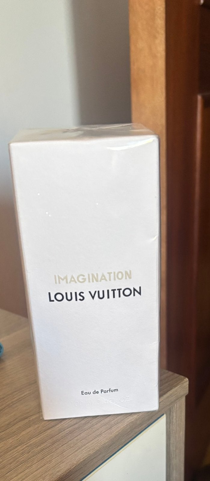 Louis vuitton parfum 100ml nieuw, Bijoux, Sacs & Beauté, Beauté | Parfums, Enlèvement, Neuf