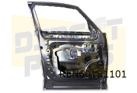 Renault Espace V (2/15-5/23) (XFC) voorportier Links Origine, Neuf, -, Renault, -