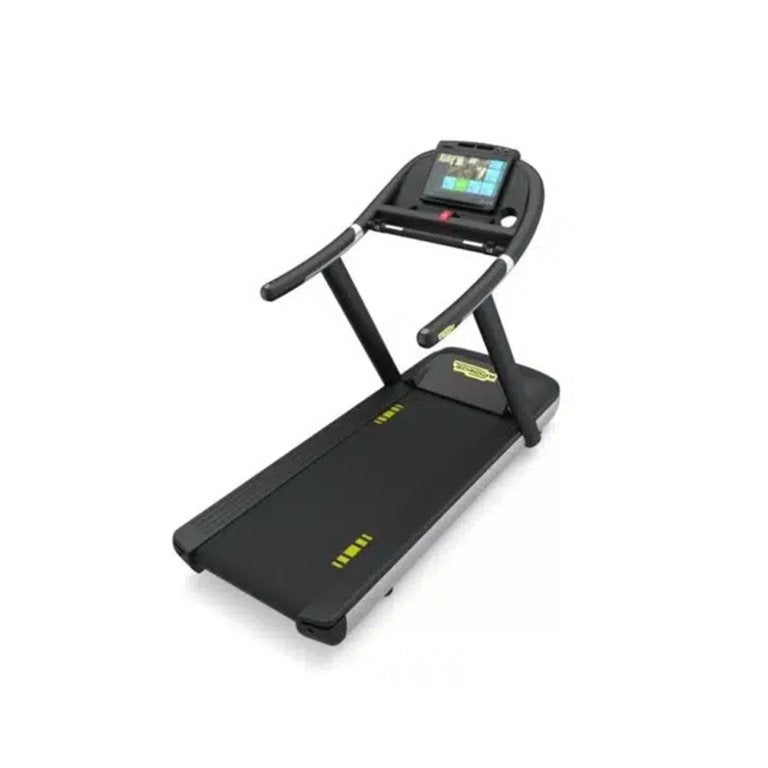 Technogym – Excite Run 600 – Loopband, Ophalen of Verzenden, Zo goed als nieuw, Benen