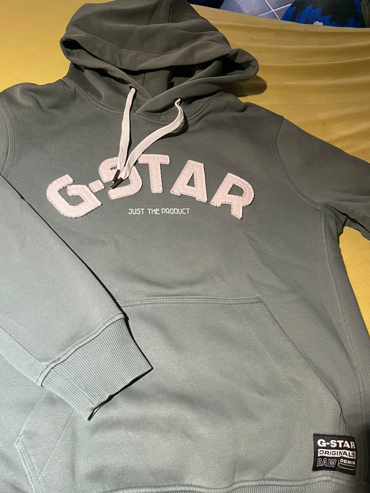 Pull G-Star, Enfants & Bébés, Vêtements enfant | Taille 176, Enlèvement ou Envoi, Comme neuf