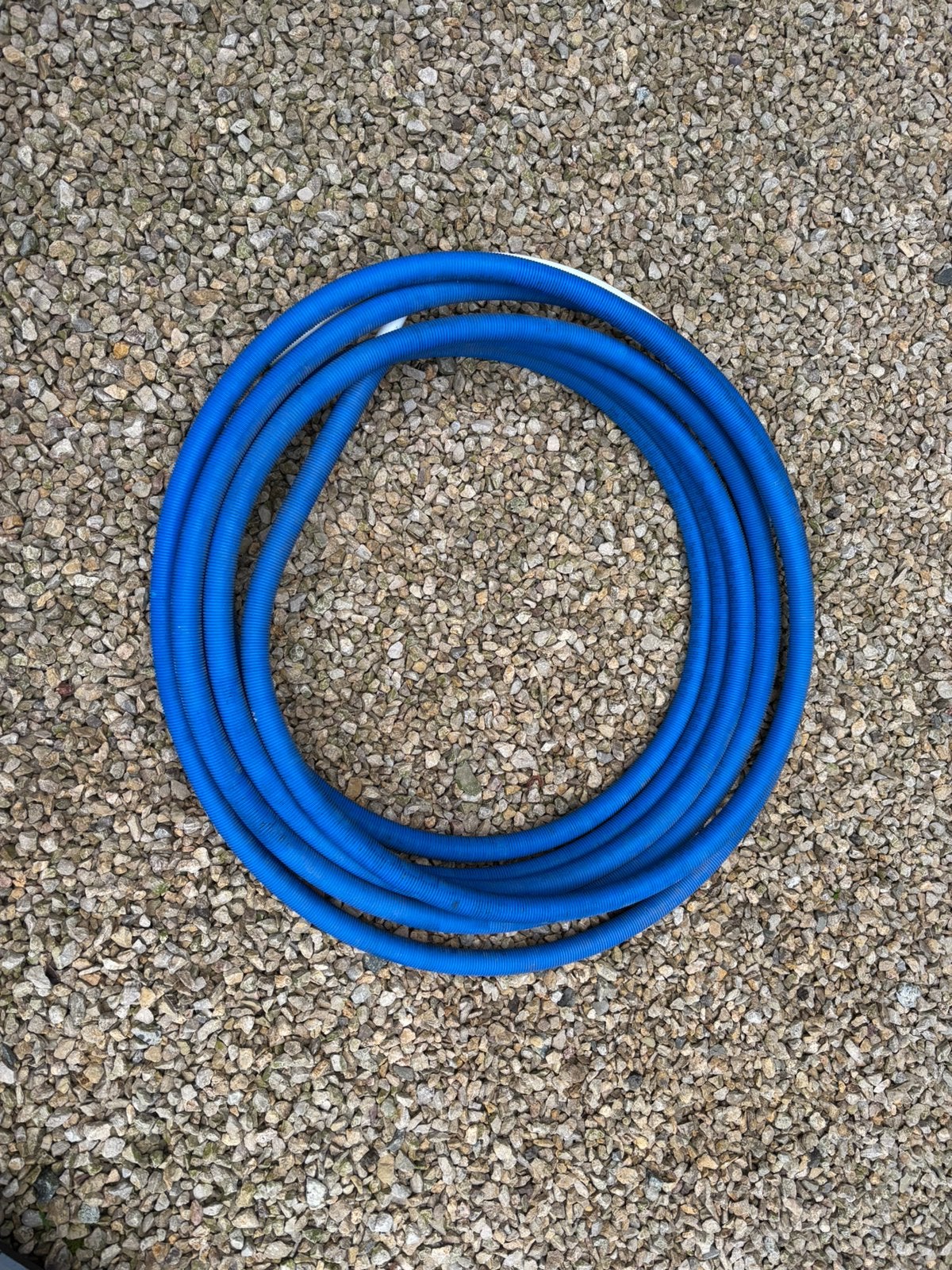 Alpex buis 20mm, Doe-het-zelf en Bouw, Ophalen, Zo goed als nieuw