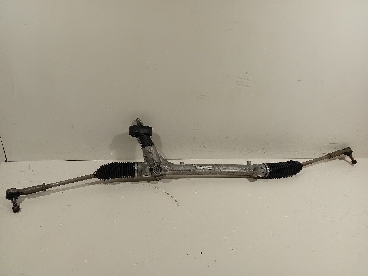 Stuurhuis Audi A1, Onderdelen@venauto.nl, Van der Ven Autorecycling B.V., Ettenseweg 76, 4706 PB Roosendaal, The Netherlands, Enlèvement ou Envoi