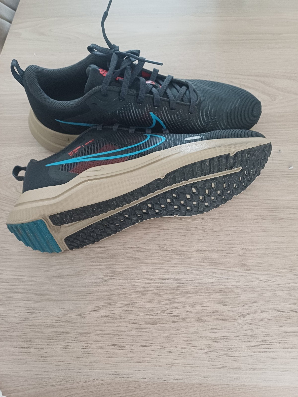 Nike sneakers runners, Ophalen of Verzenden, Sneakers