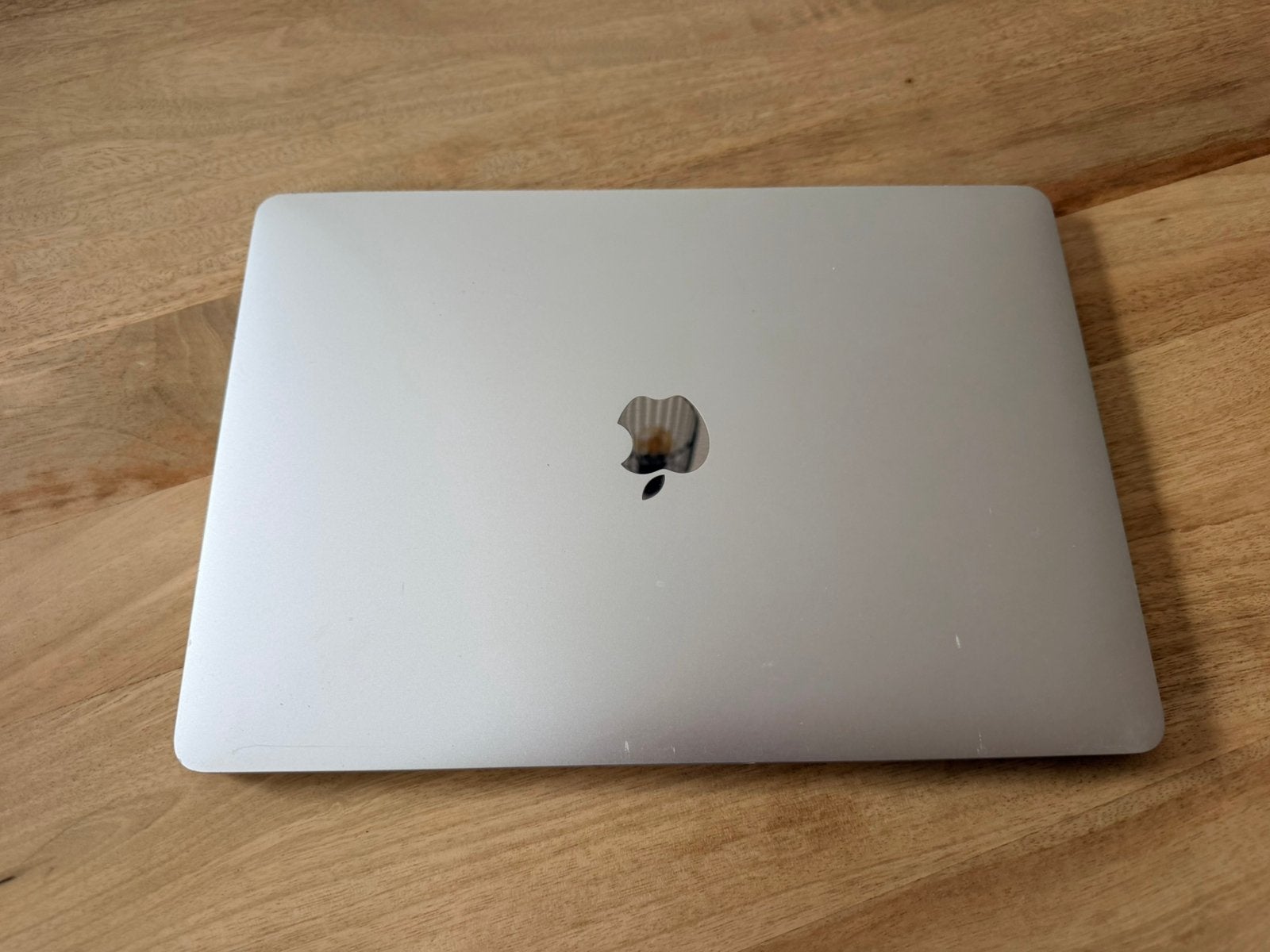 macbook pro 2019 touchbar, Computers en Software, Ophalen, Gebruikt, MacBook