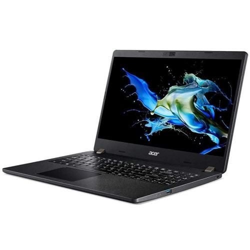 PC Portable 15.6 Acer TravelMate P2 P215 52, 256 GB, Enlèvement ou Envoi, 8 GB, Comme neuf
